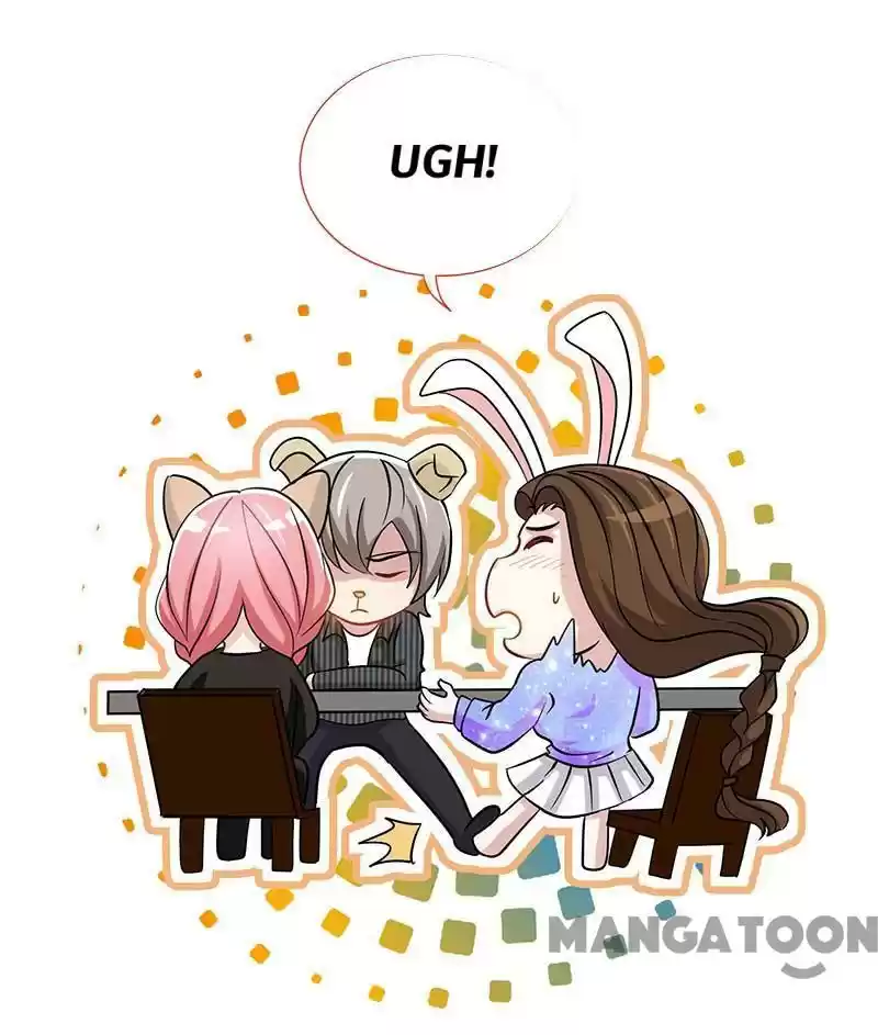 Don’T Mess With That Spicy Mother Chapter 86