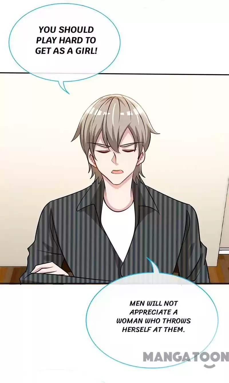 Don’T Mess With That Spicy Mother Chapter 86