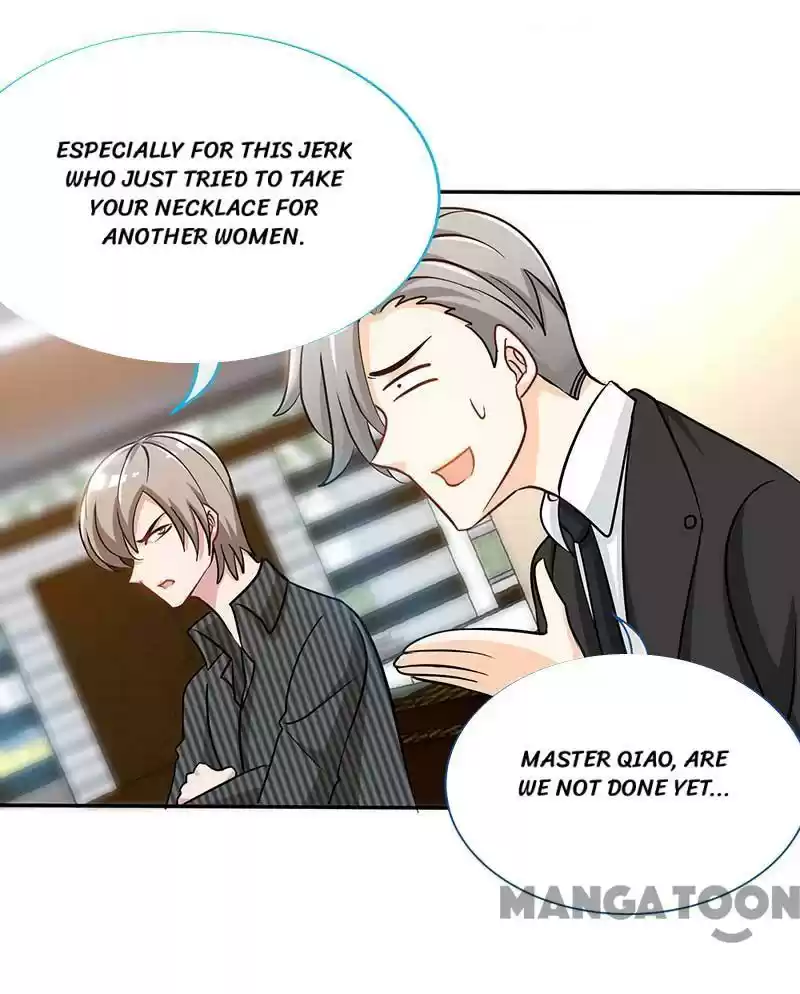 Don’T Mess With That Spicy Mother Chapter 86