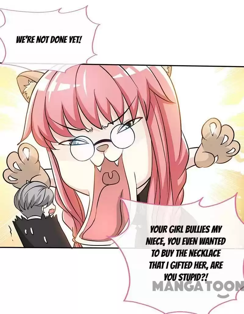 Don’T Mess With That Spicy Mother Chapter 86