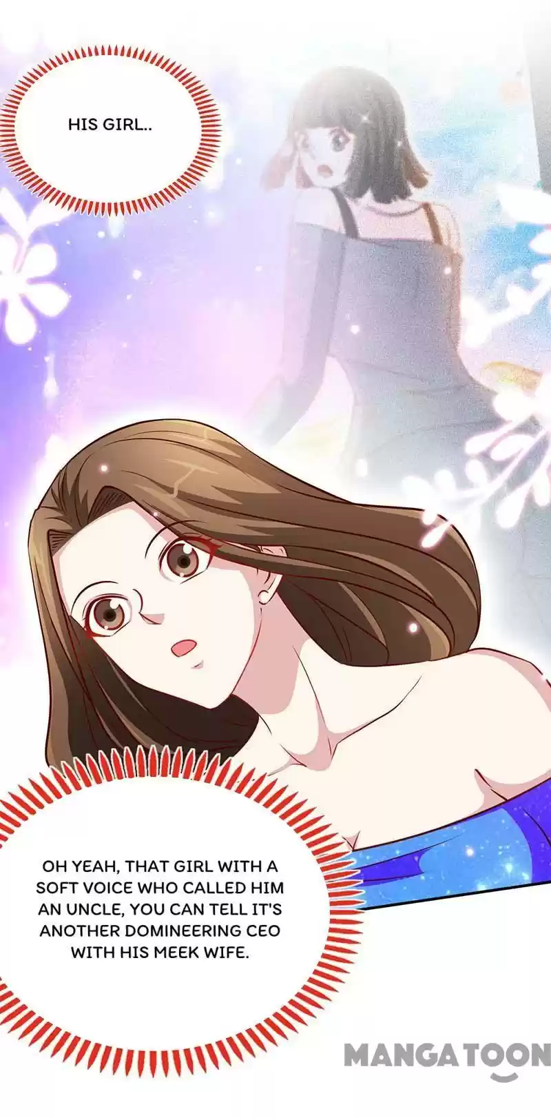 Don’T Mess With That Spicy Mother Chapter 86