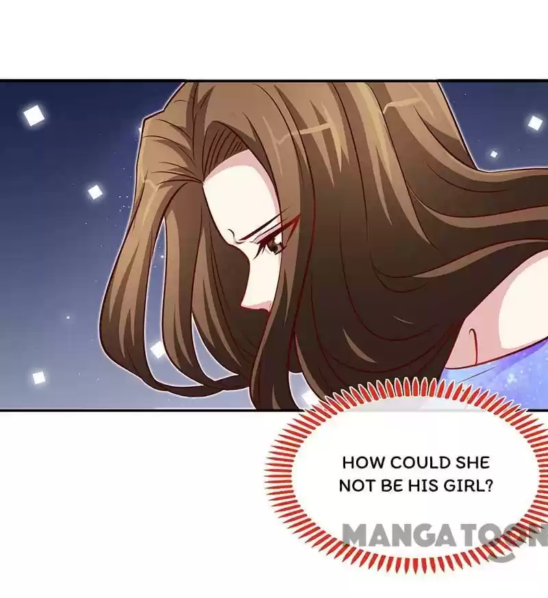 Don’T Mess With That Spicy Mother Chapter 86