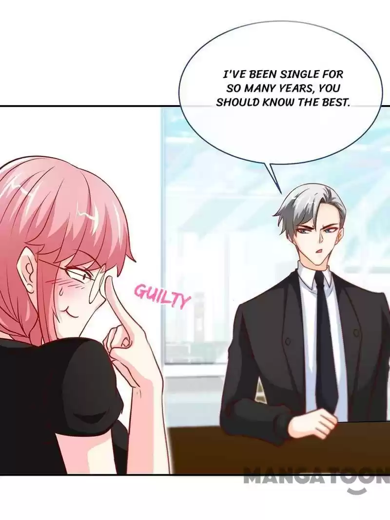 Don’T Mess With That Spicy Mother Chapter 86