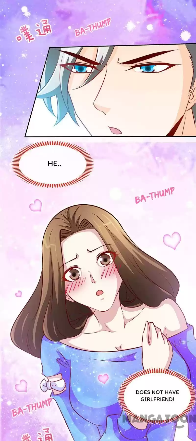 Don’T Mess With That Spicy Mother Chapter 86