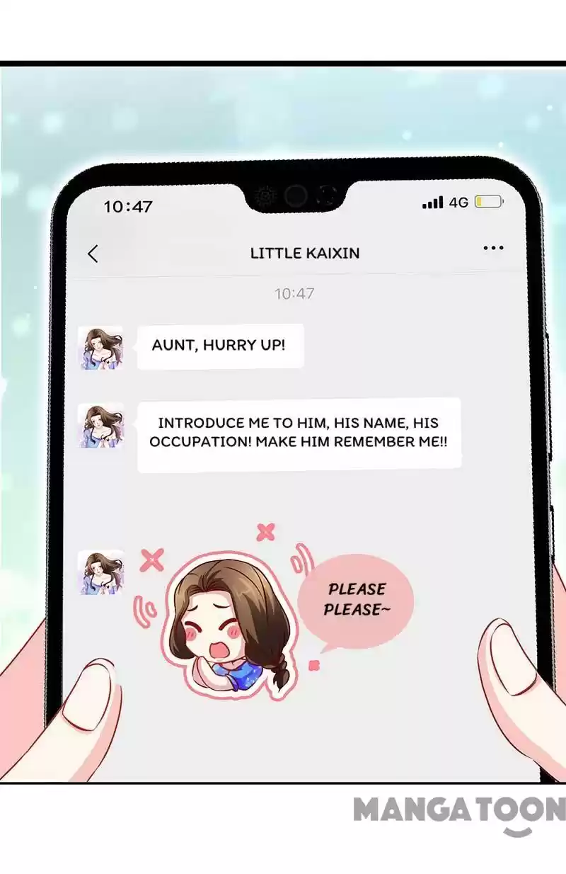 Don’T Mess With That Spicy Mother Chapter 86