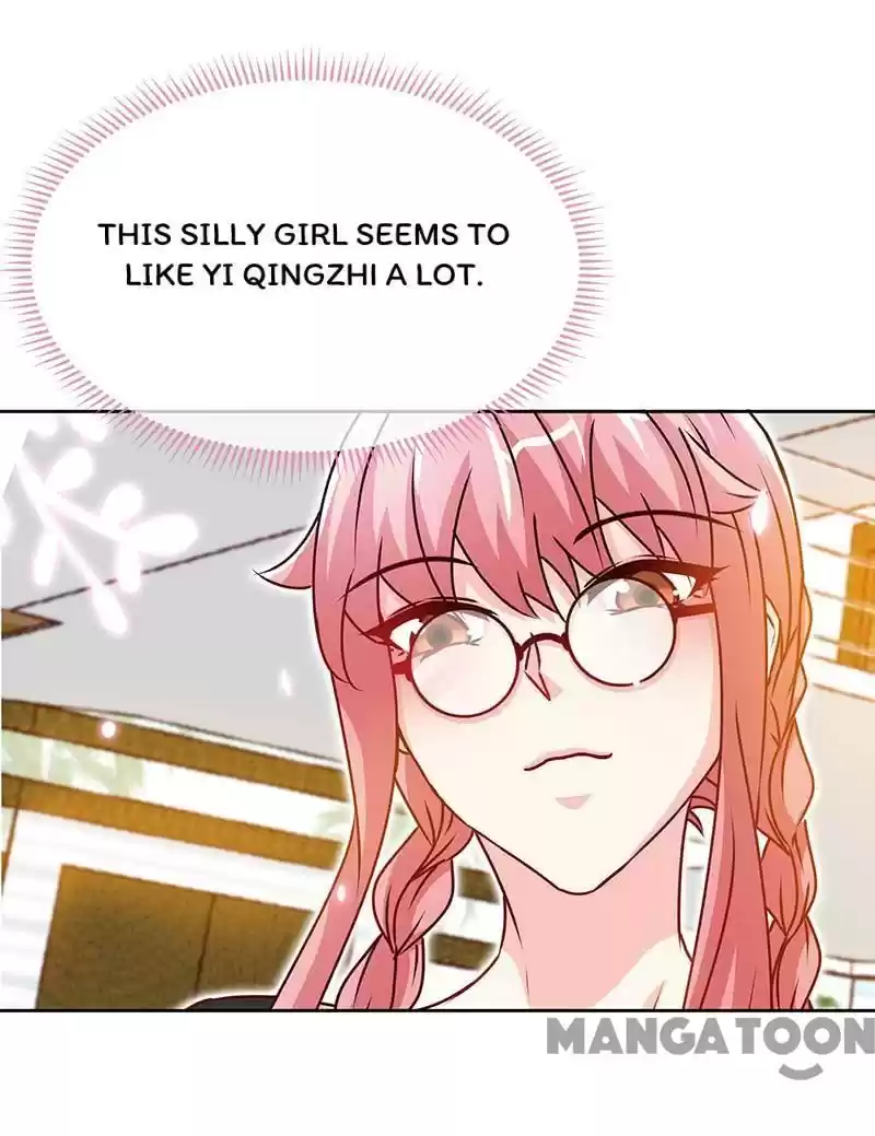 Don’T Mess With That Spicy Mother Chapter 86