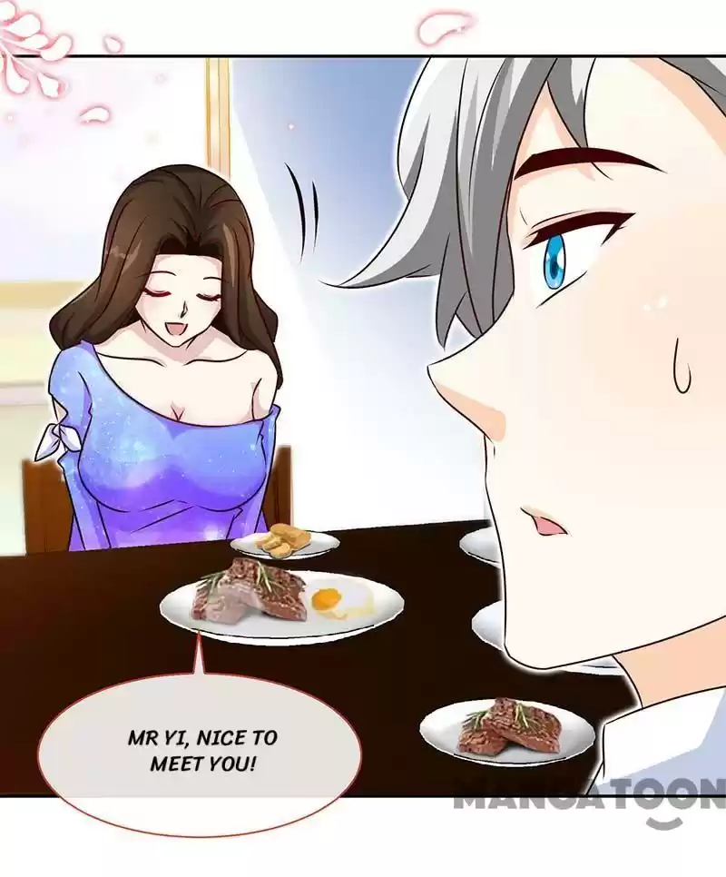 Don’T Mess With That Spicy Mother Chapter 86