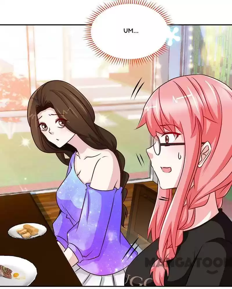 Don’T Mess With That Spicy Mother Chapter 86