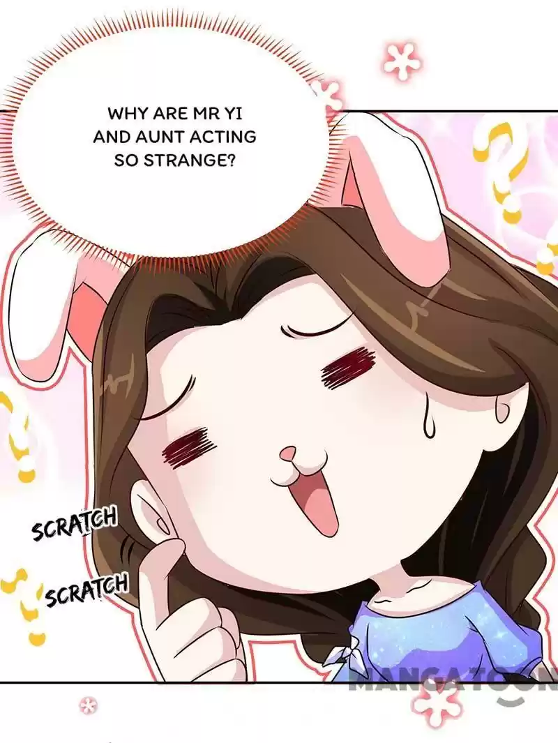 Don’T Mess With That Spicy Mother Chapter 86