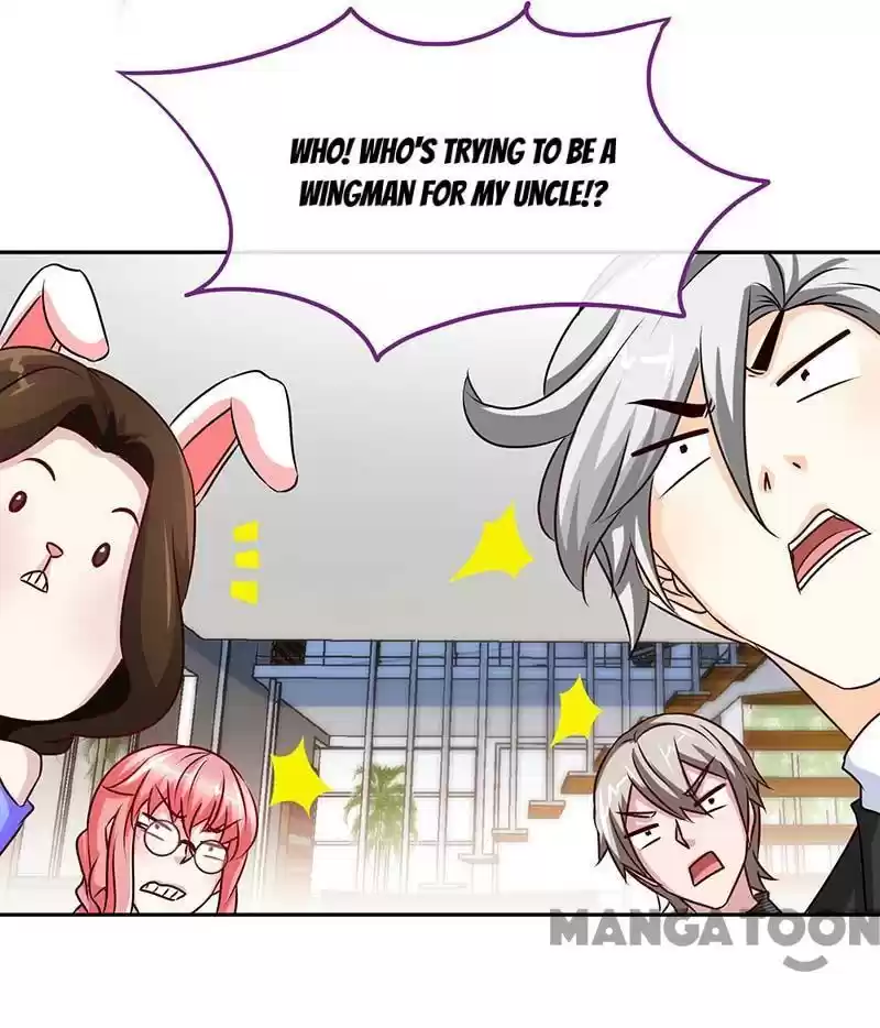 Don’T Mess With That Spicy Mother Chapter 86