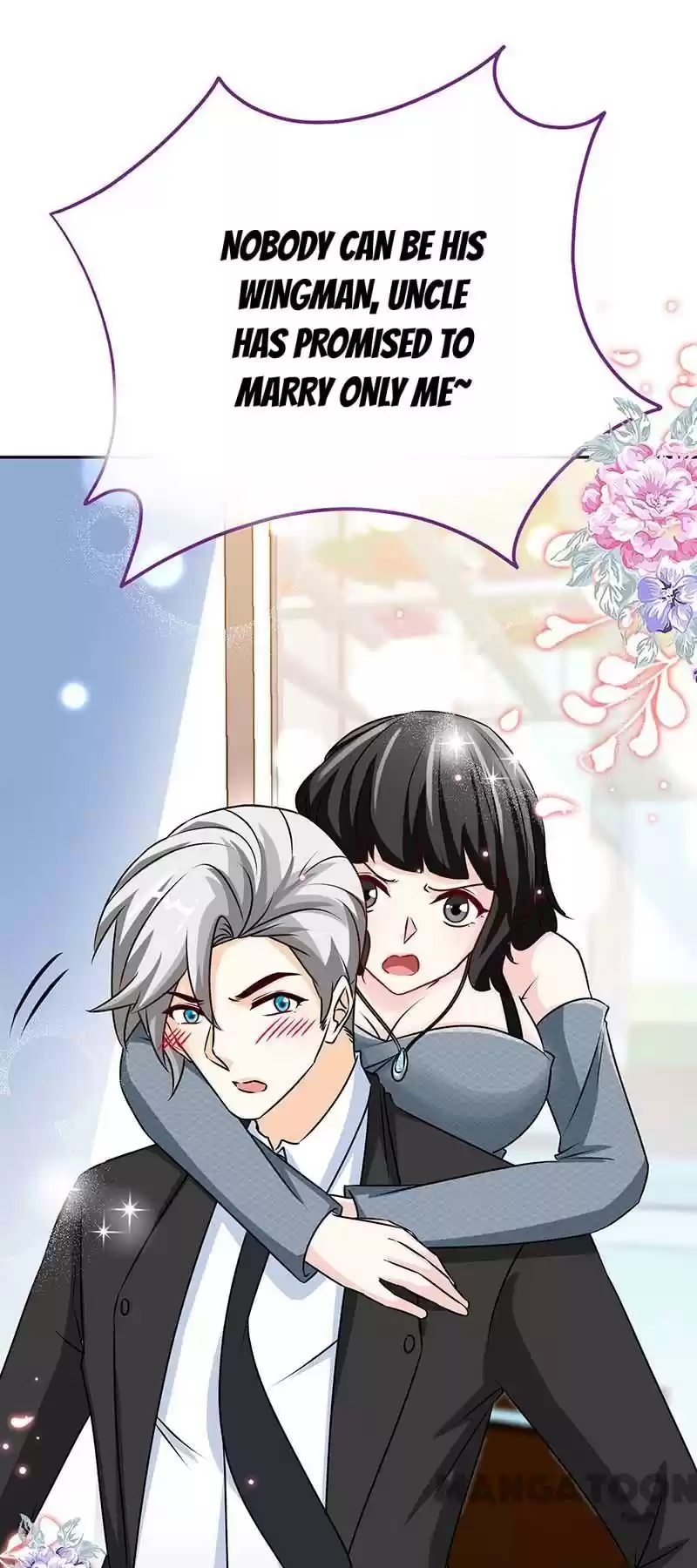 Don’T Mess With That Spicy Mother Chapter 86