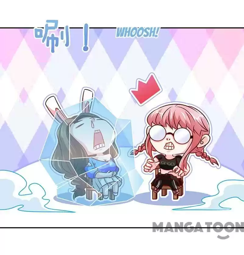 Don’T Mess With That Spicy Mother Chapter 87