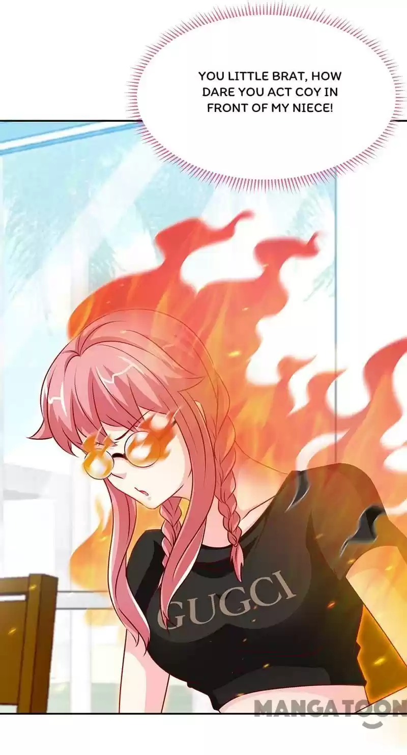 Don’T Mess With That Spicy Mother Chapter 87