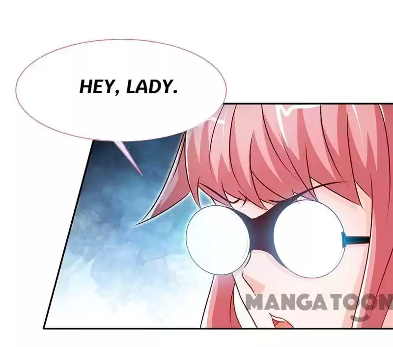 Don’T Mess With That Spicy Mother Chapter 87