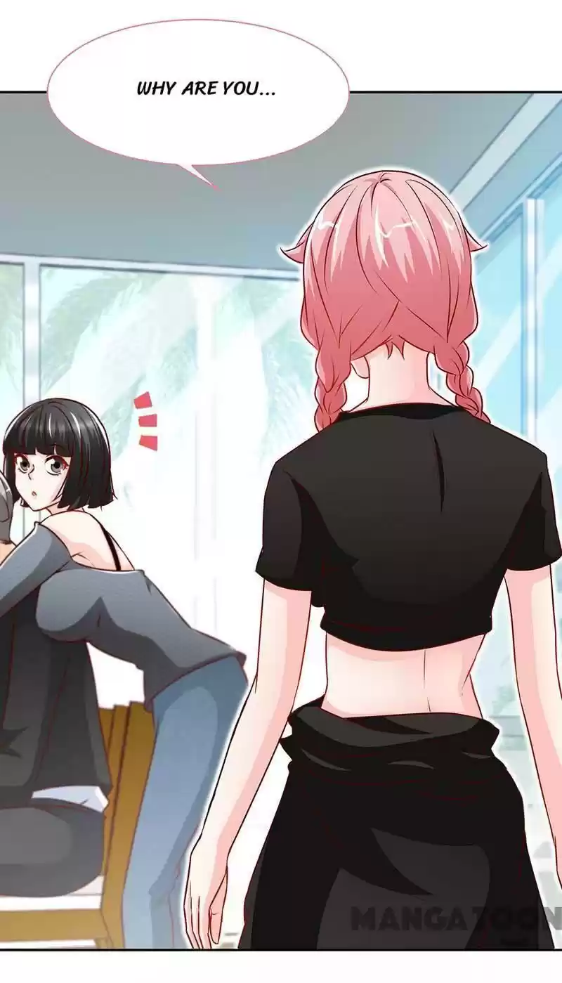 Don’T Mess With That Spicy Mother Chapter 87