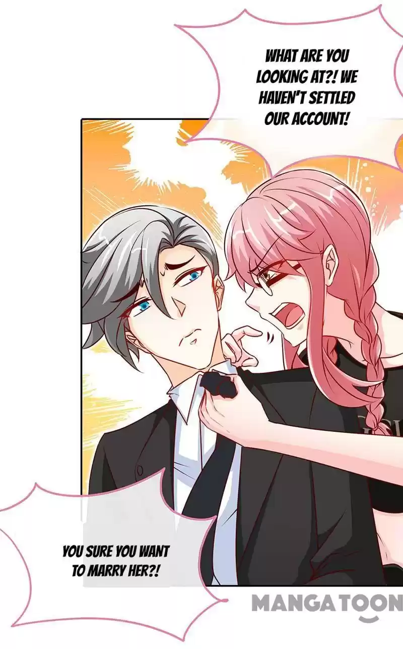 Don’T Mess With That Spicy Mother Chapter 87