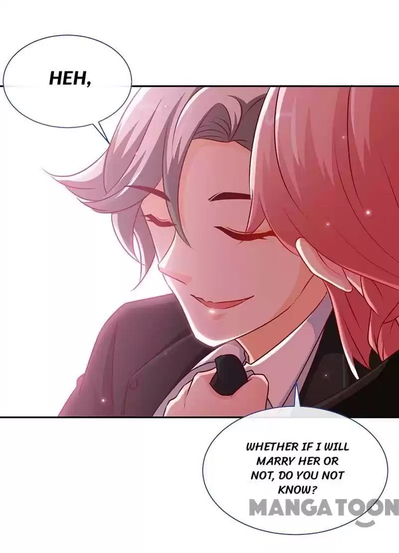 Don’T Mess With That Spicy Mother Chapter 87