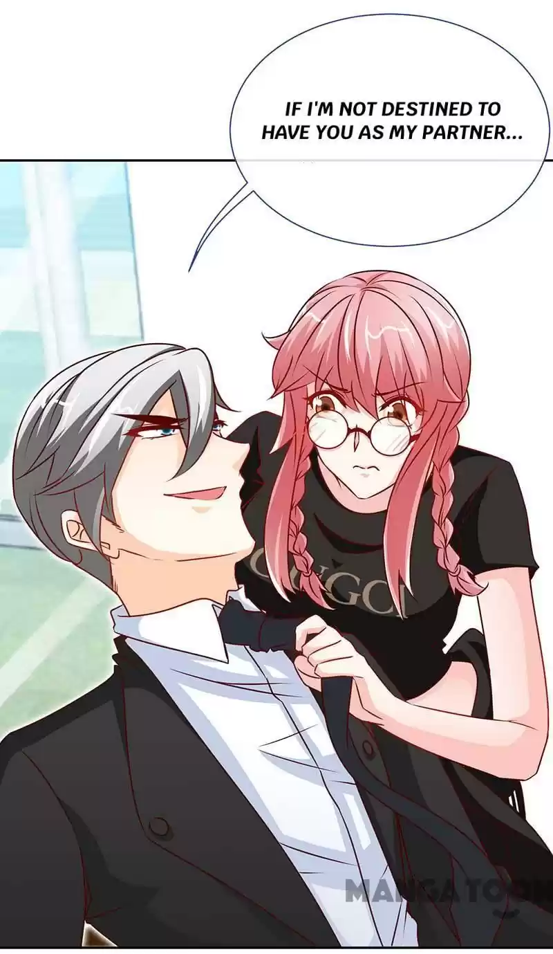 Don’T Mess With That Spicy Mother Chapter 87