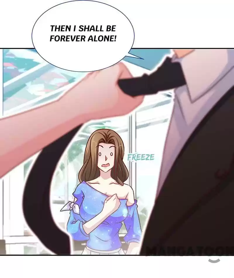 Don’T Mess With That Spicy Mother Chapter 87