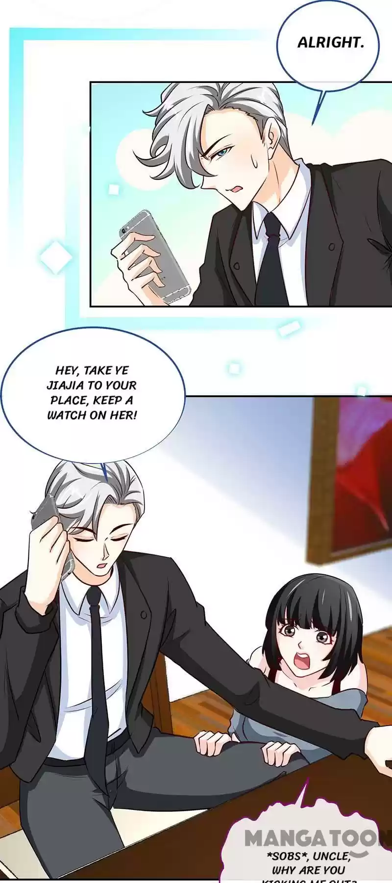 Don’T Mess With That Spicy Mother Chapter 87