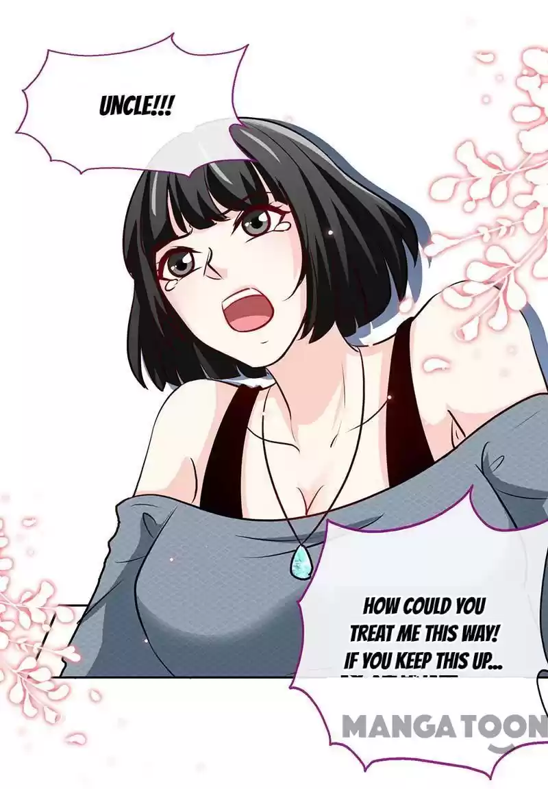 Don’T Mess With That Spicy Mother Chapter 87