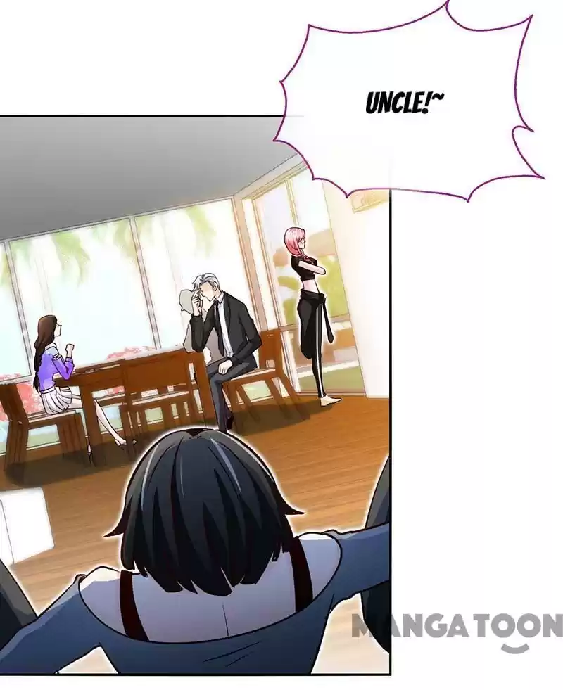 Don’T Mess With That Spicy Mother Chapter 87