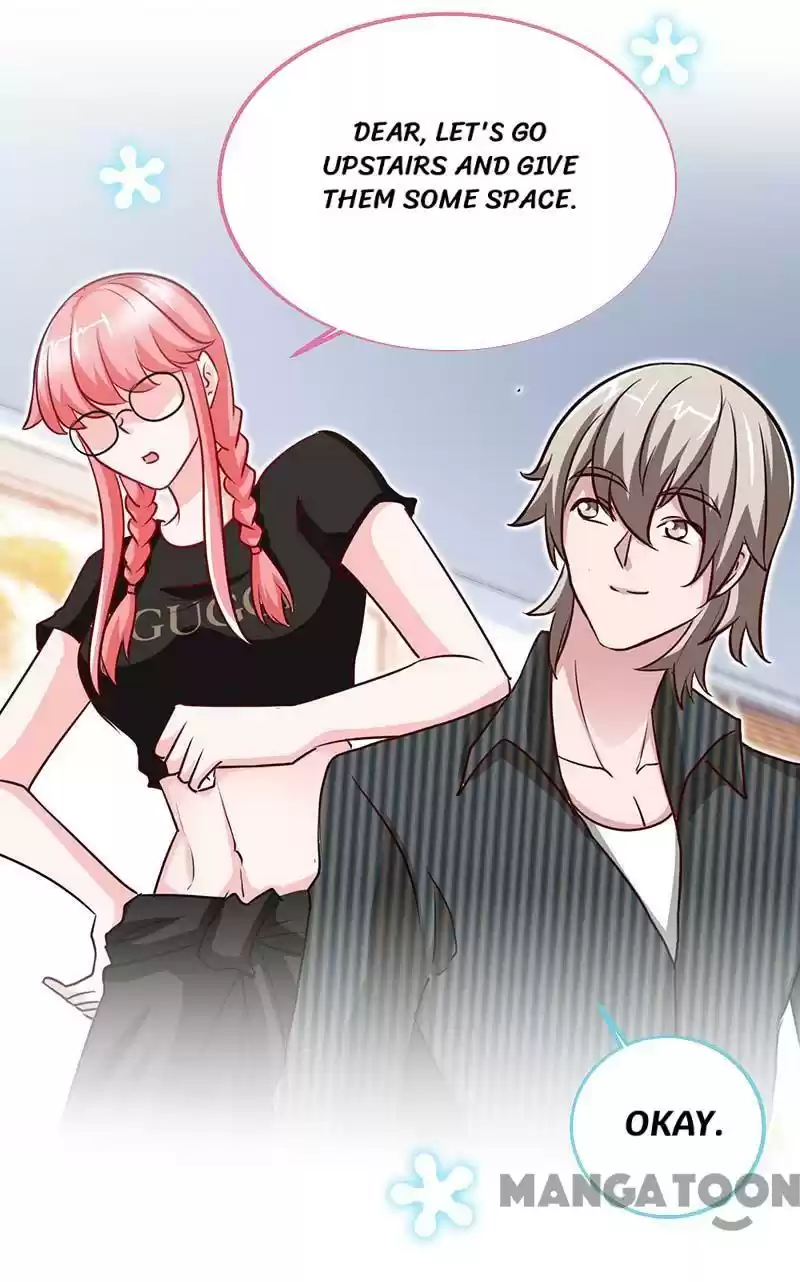 Don’T Mess With That Spicy Mother Chapter 87