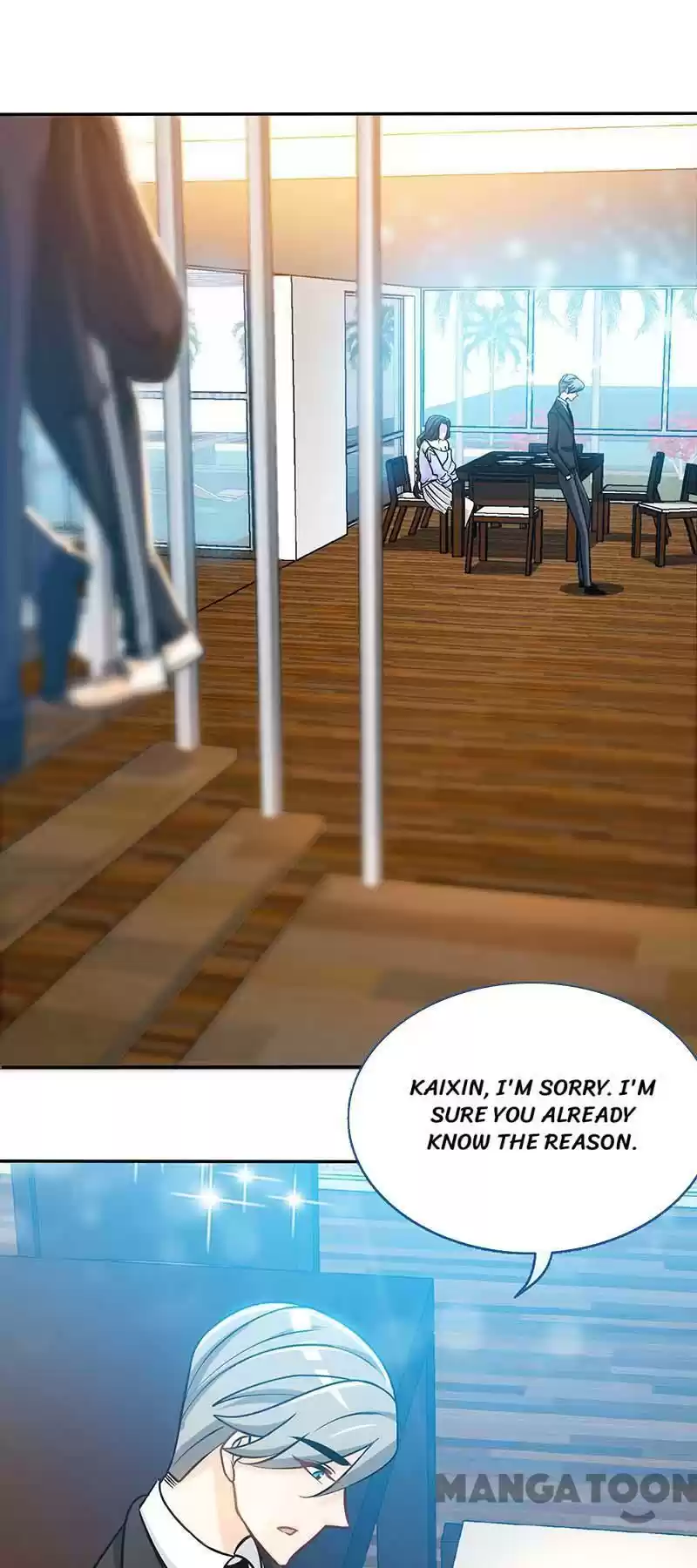 Don’T Mess With That Spicy Mother Chapter 87