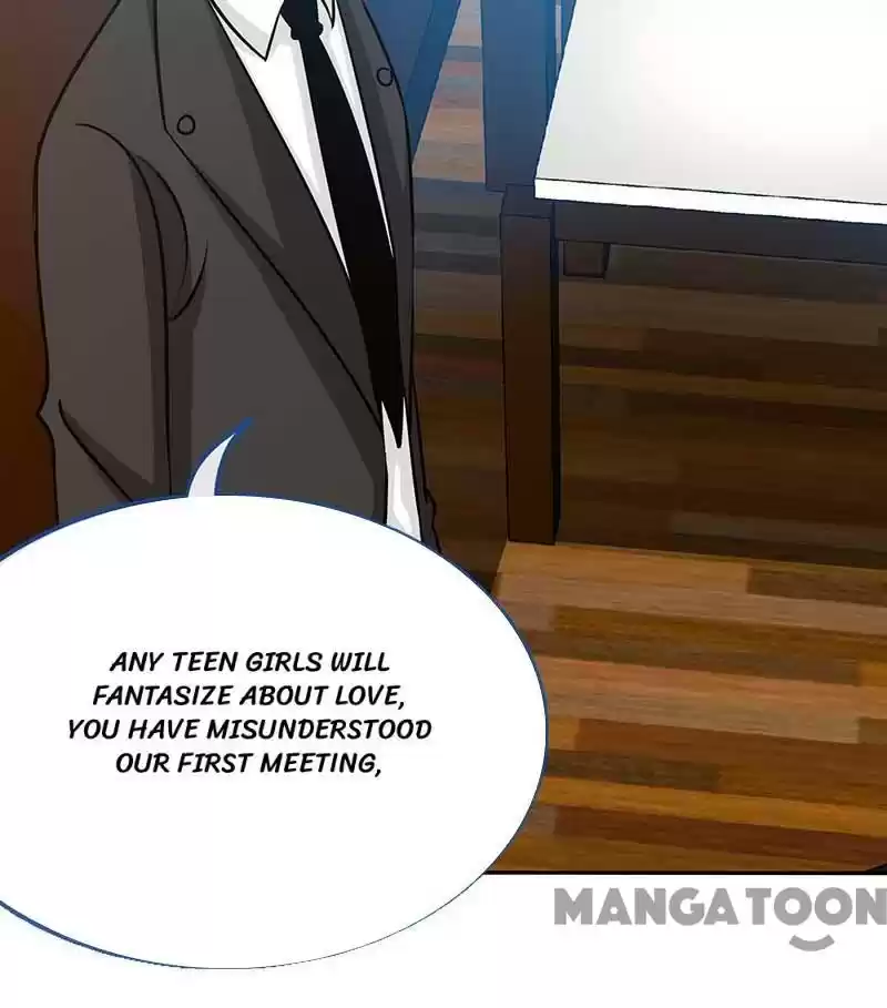 Don’T Mess With That Spicy Mother Chapter 87