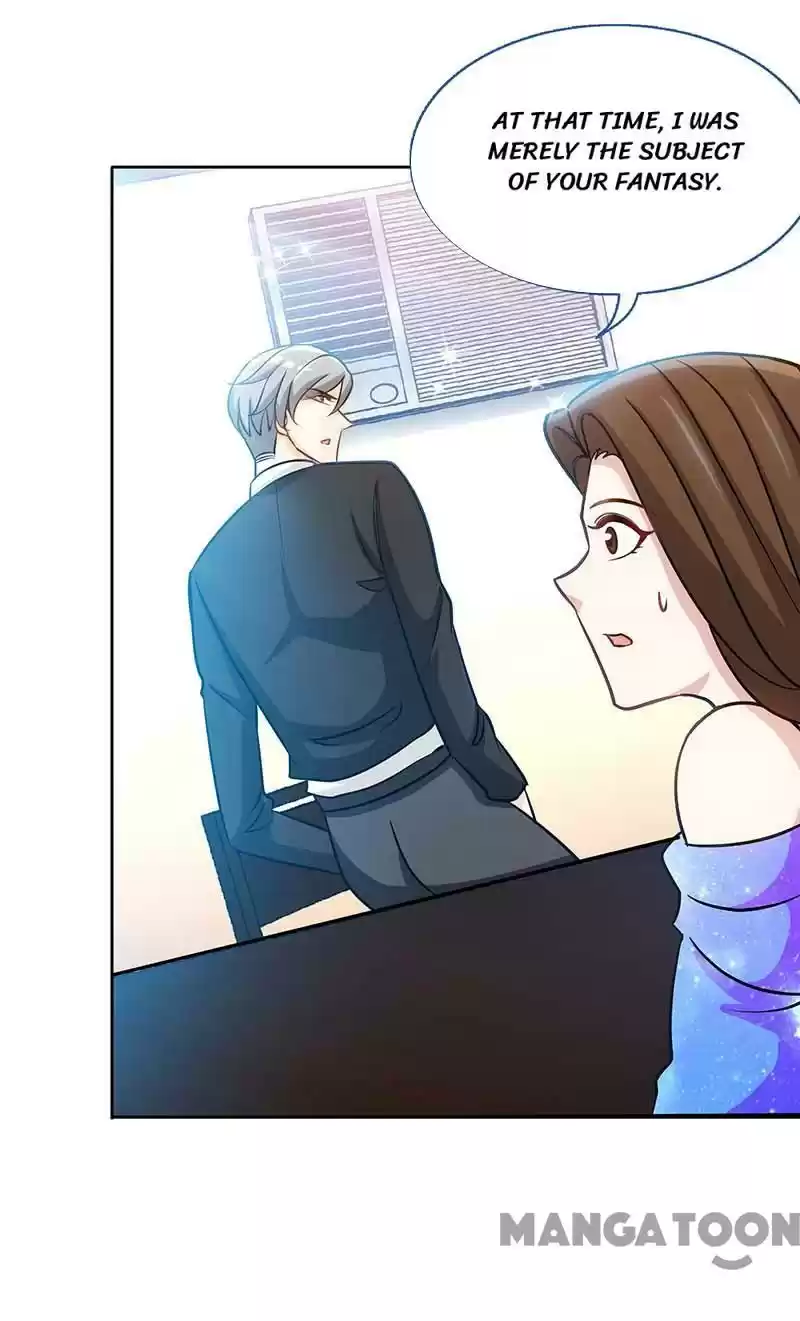 Don’T Mess With That Spicy Mother Chapter 87