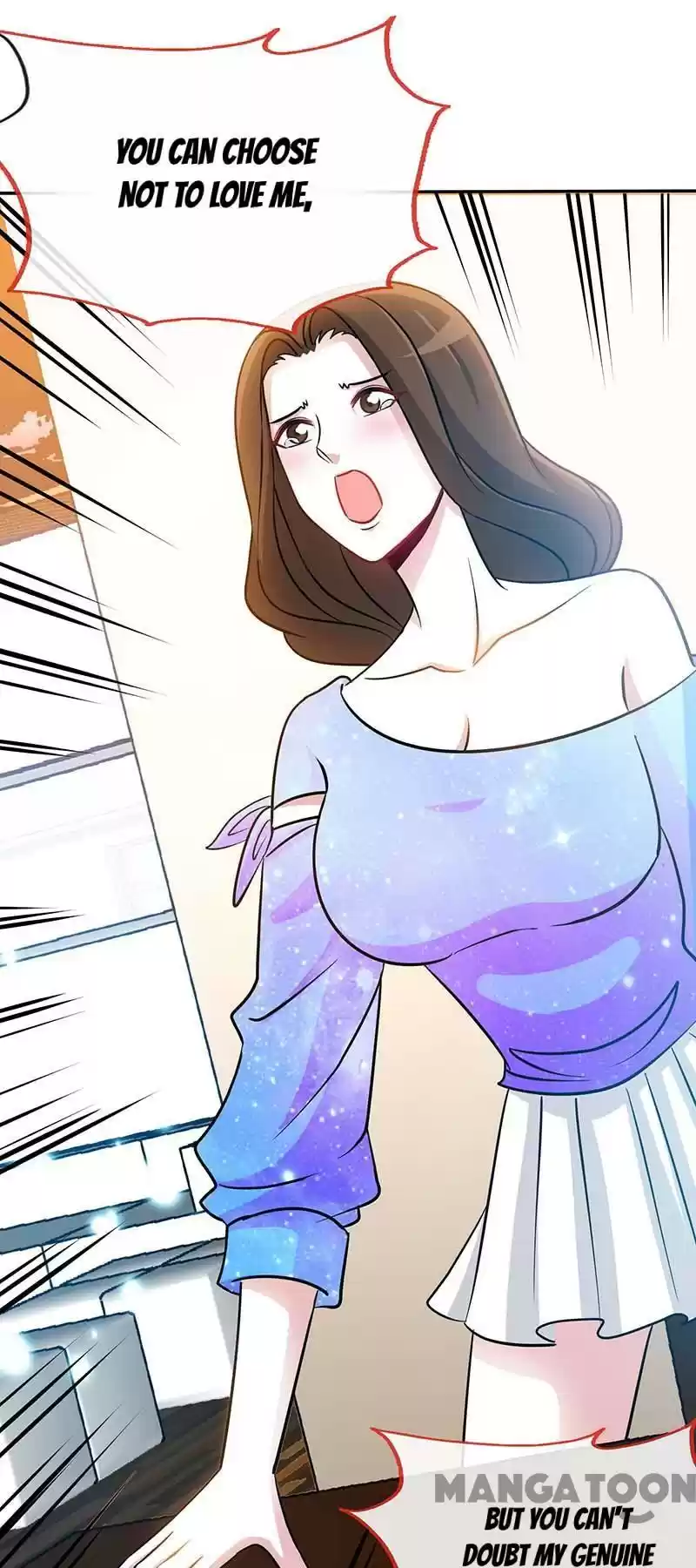 Don’T Mess With That Spicy Mother Chapter 87