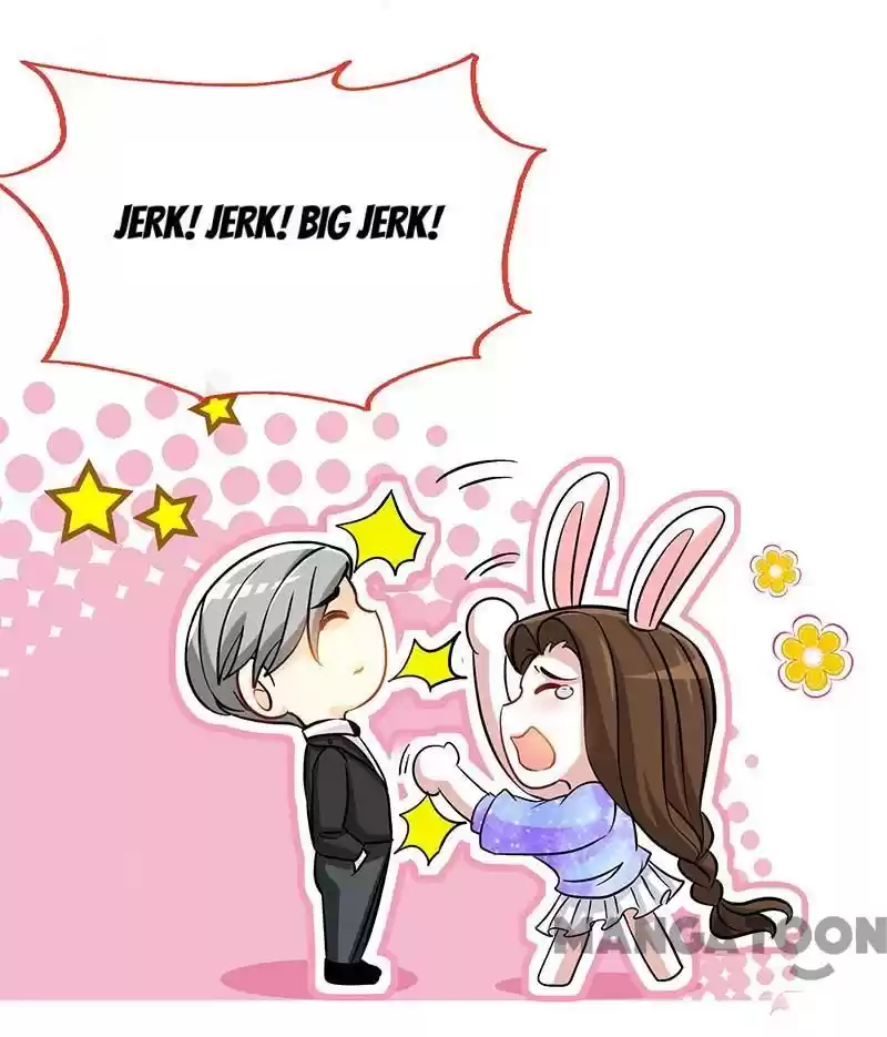 Don’T Mess With That Spicy Mother Chapter 87