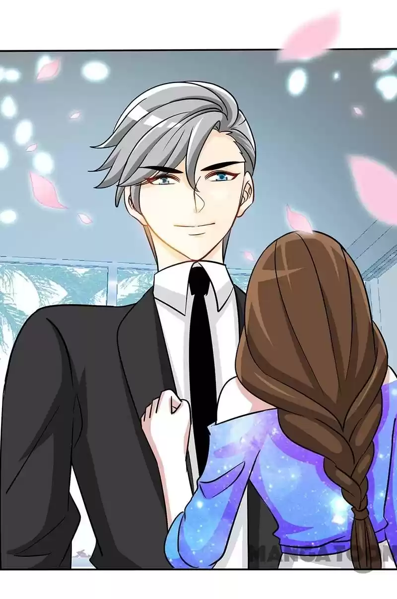 Don’T Mess With That Spicy Mother Chapter 87