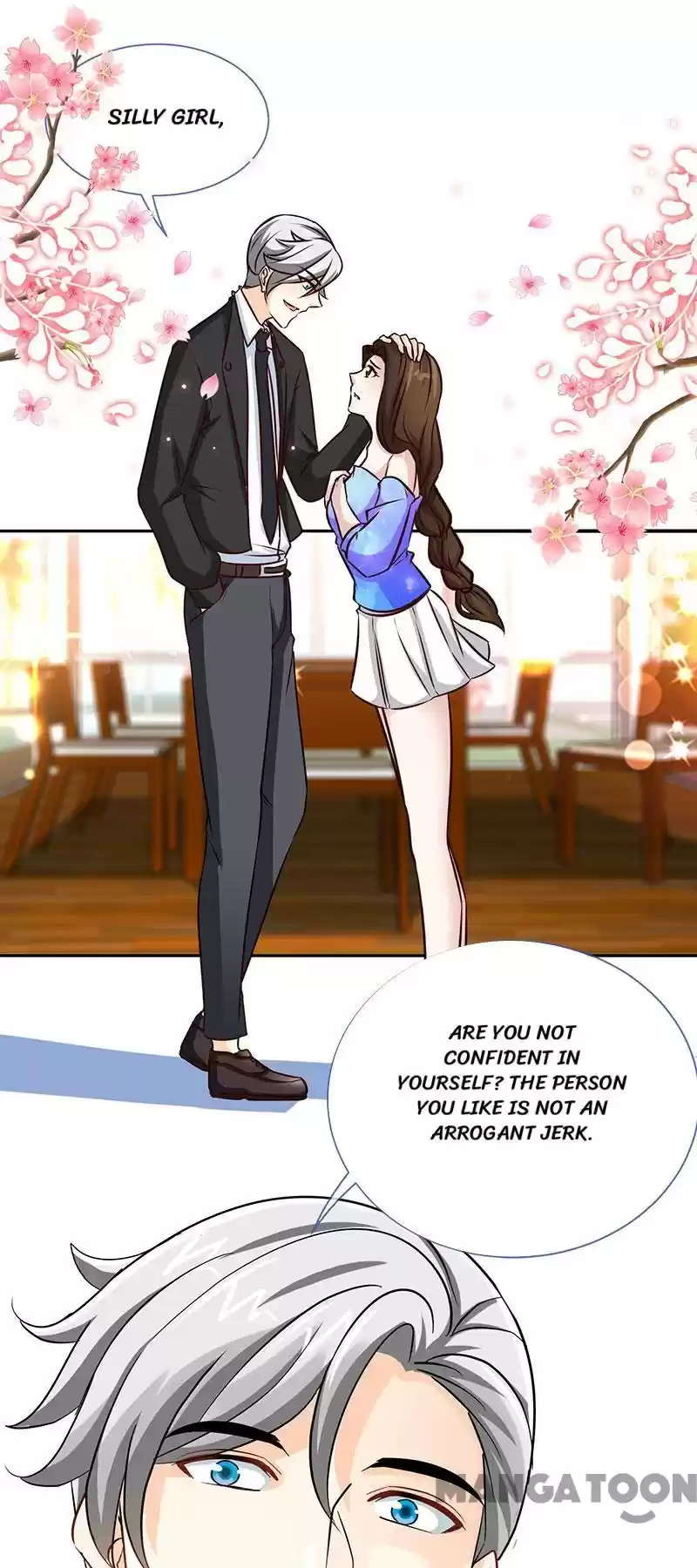 Don’T Mess With That Spicy Mother Chapter 88