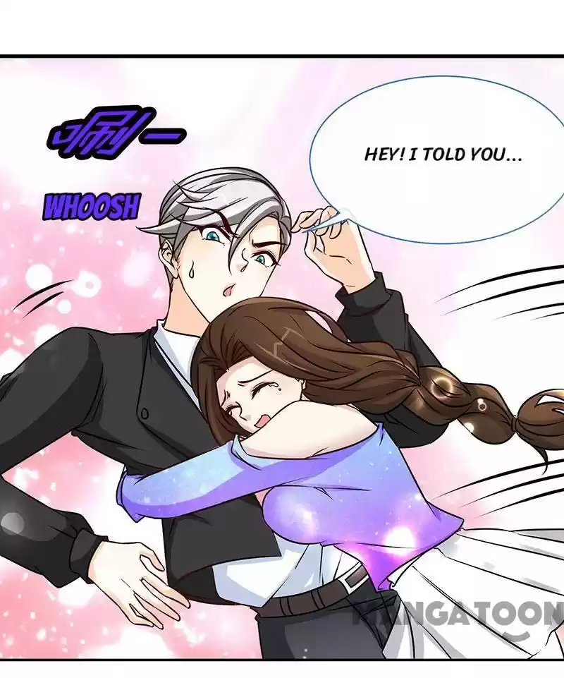 Don’T Mess With That Spicy Mother Chapter 88