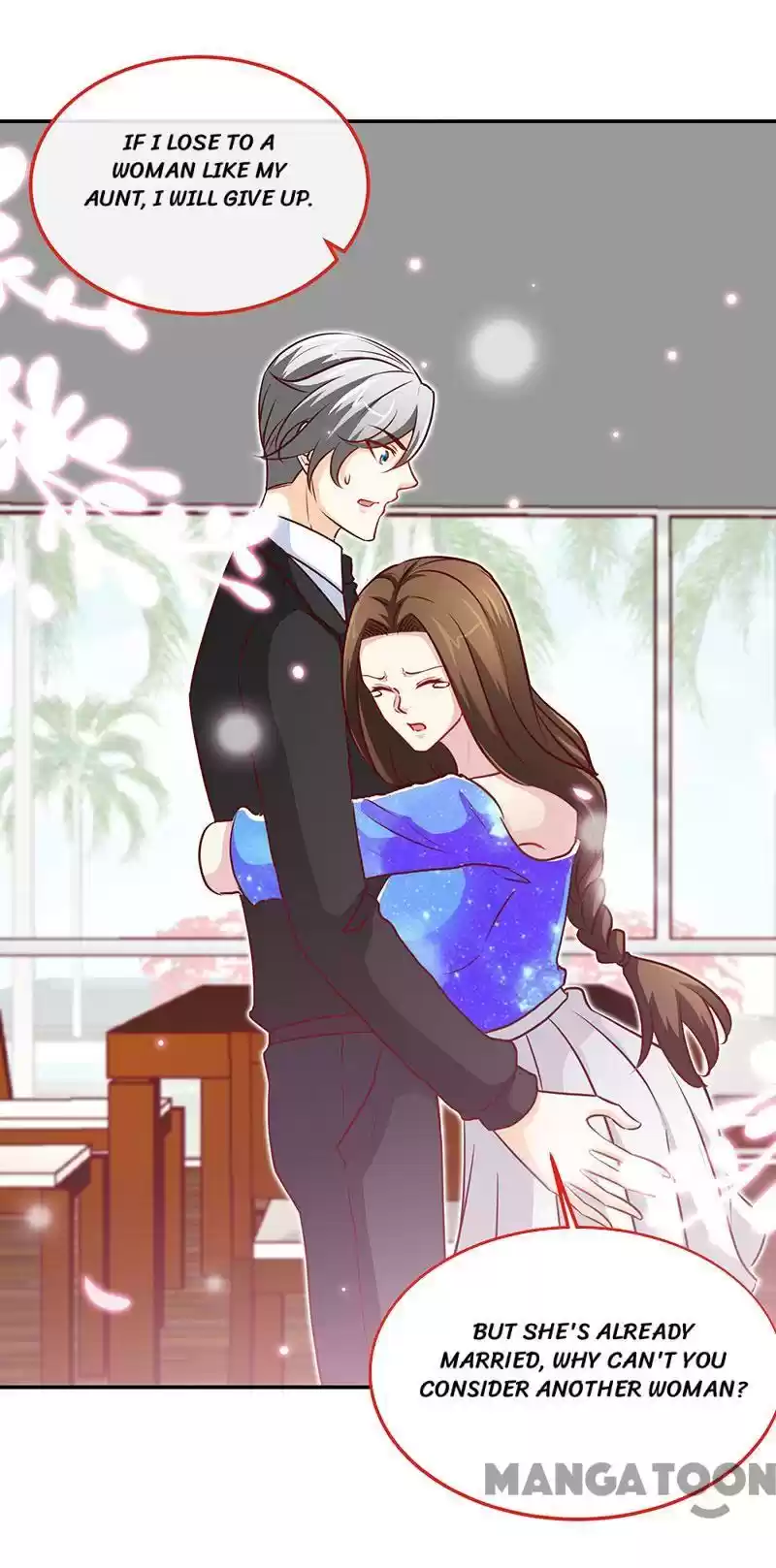 Don’T Mess With That Spicy Mother Chapter 88