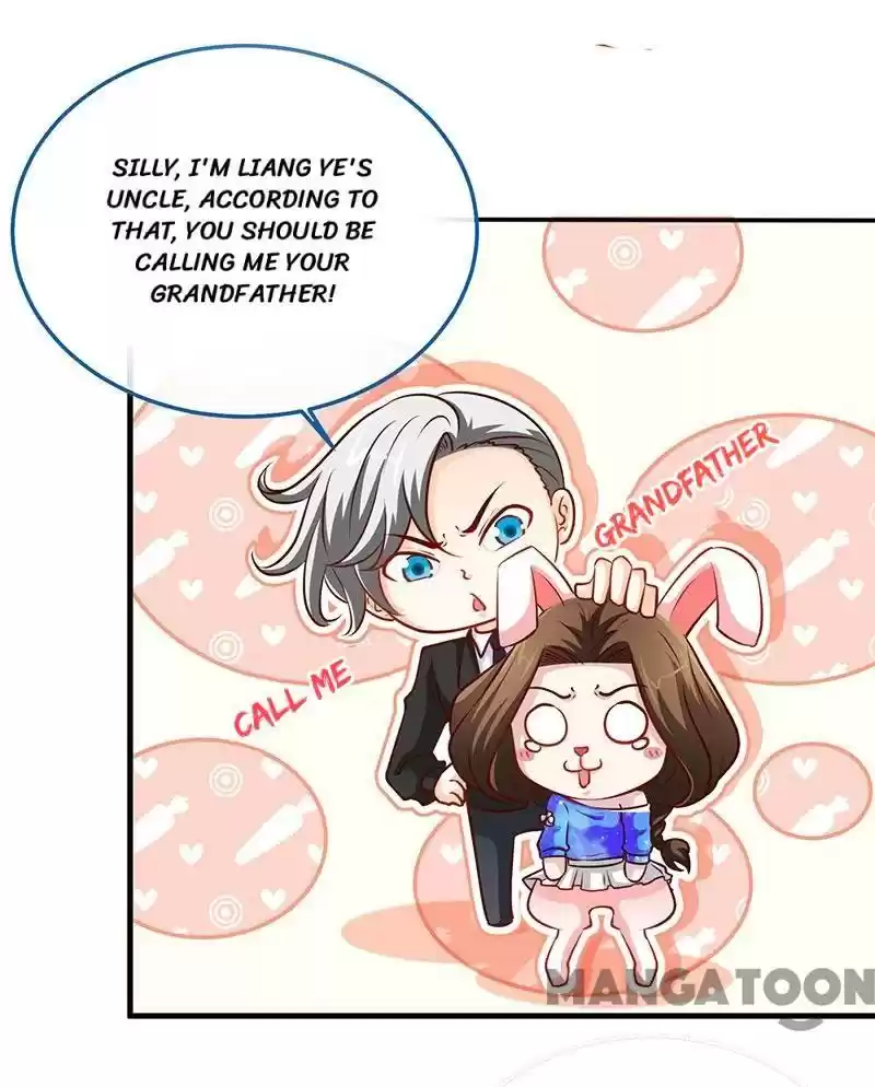 Don’T Mess With That Spicy Mother Chapter 88