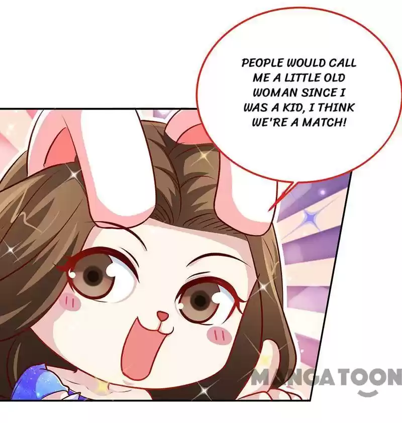 Don’T Mess With That Spicy Mother Chapter 88