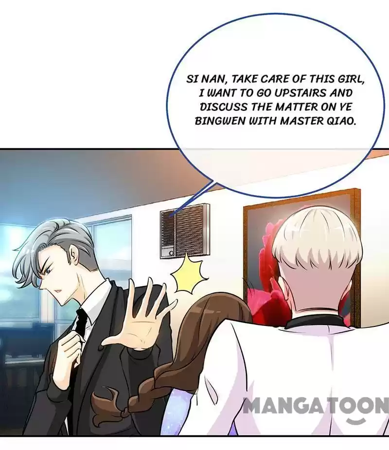 Don’T Mess With That Spicy Mother Chapter 88