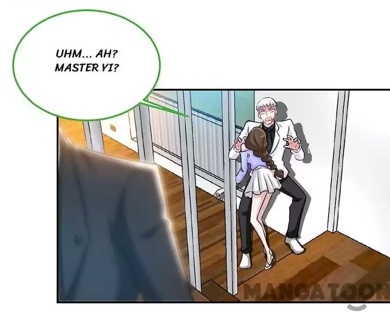 Don’T Mess With That Spicy Mother Chapter 88