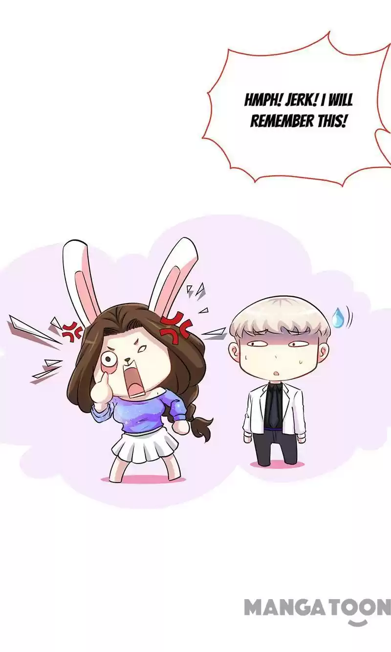 Don’T Mess With That Spicy Mother Chapter 88