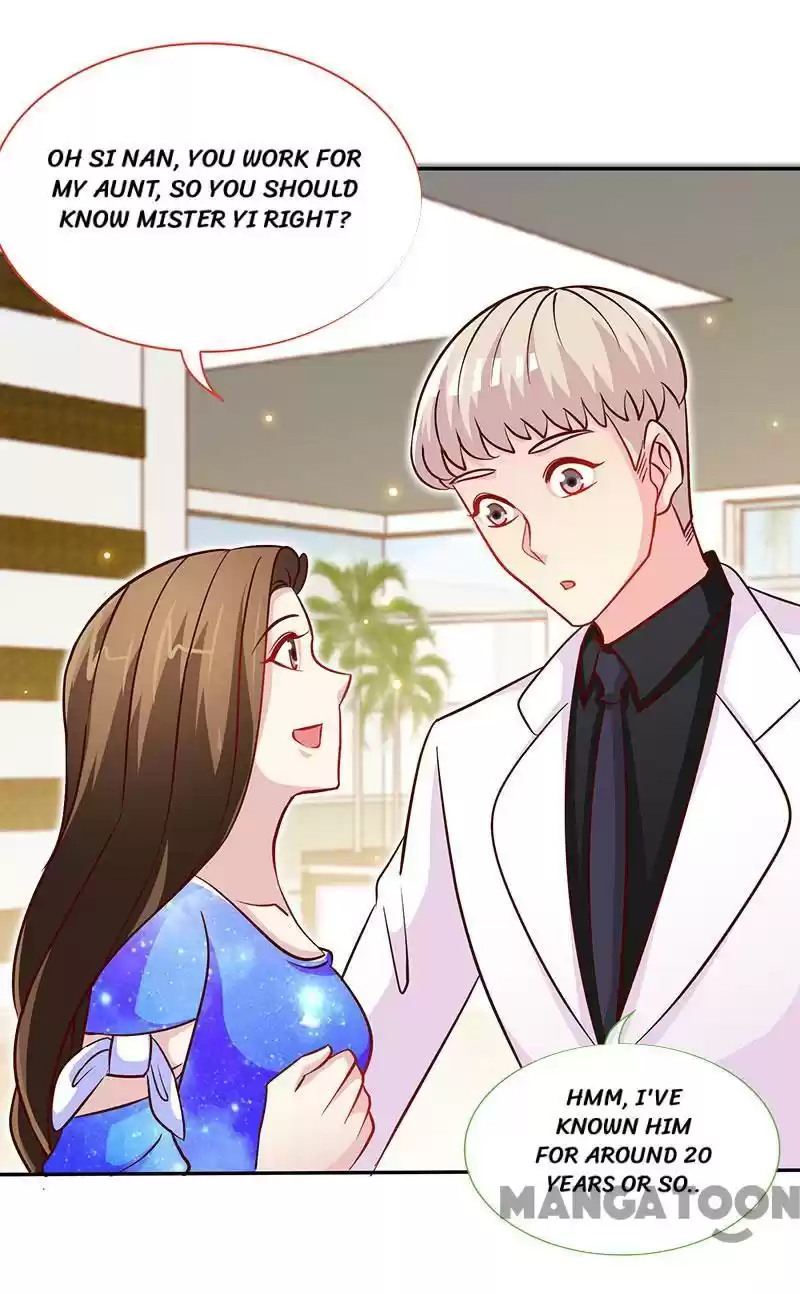 Don’T Mess With That Spicy Mother Chapter 88