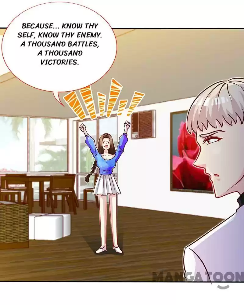 Don’T Mess With That Spicy Mother Chapter 88