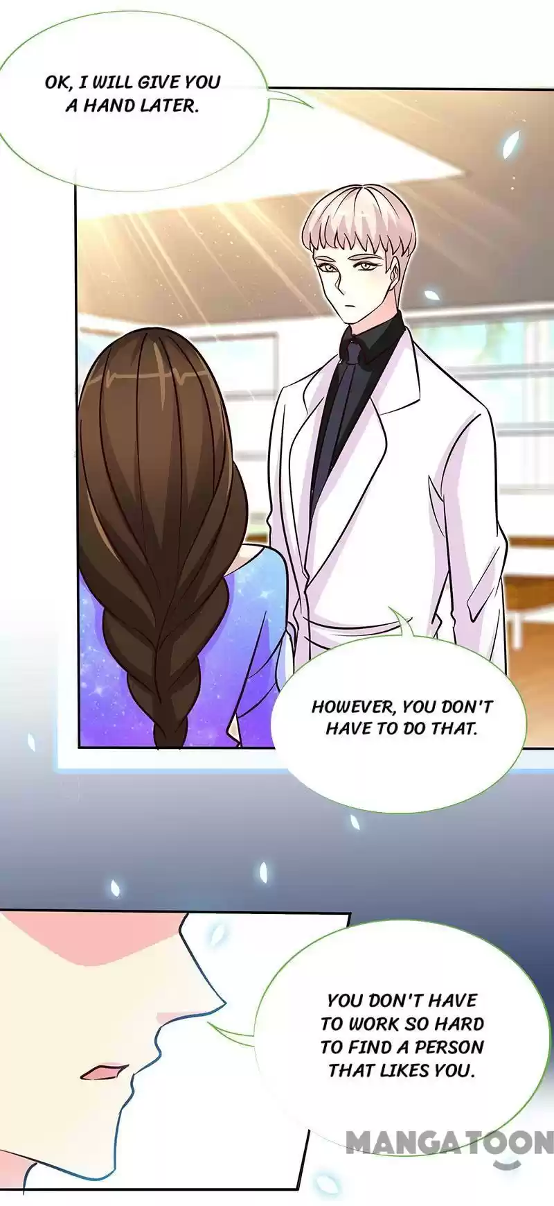 Don’T Mess With That Spicy Mother Chapter 88