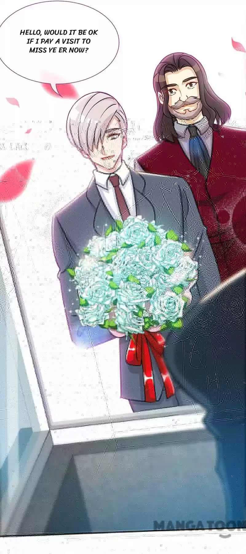 Don’T Mess With That Spicy Mother Chapter 88