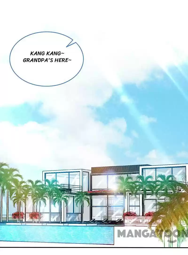 Don’T Mess With That Spicy Mother Chapter 89