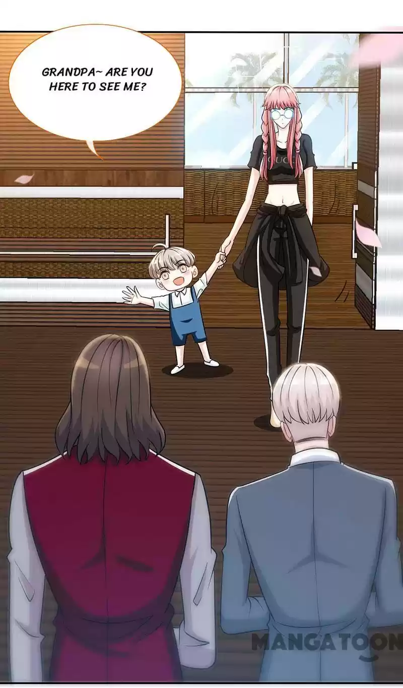 Don’T Mess With That Spicy Mother Chapter 89