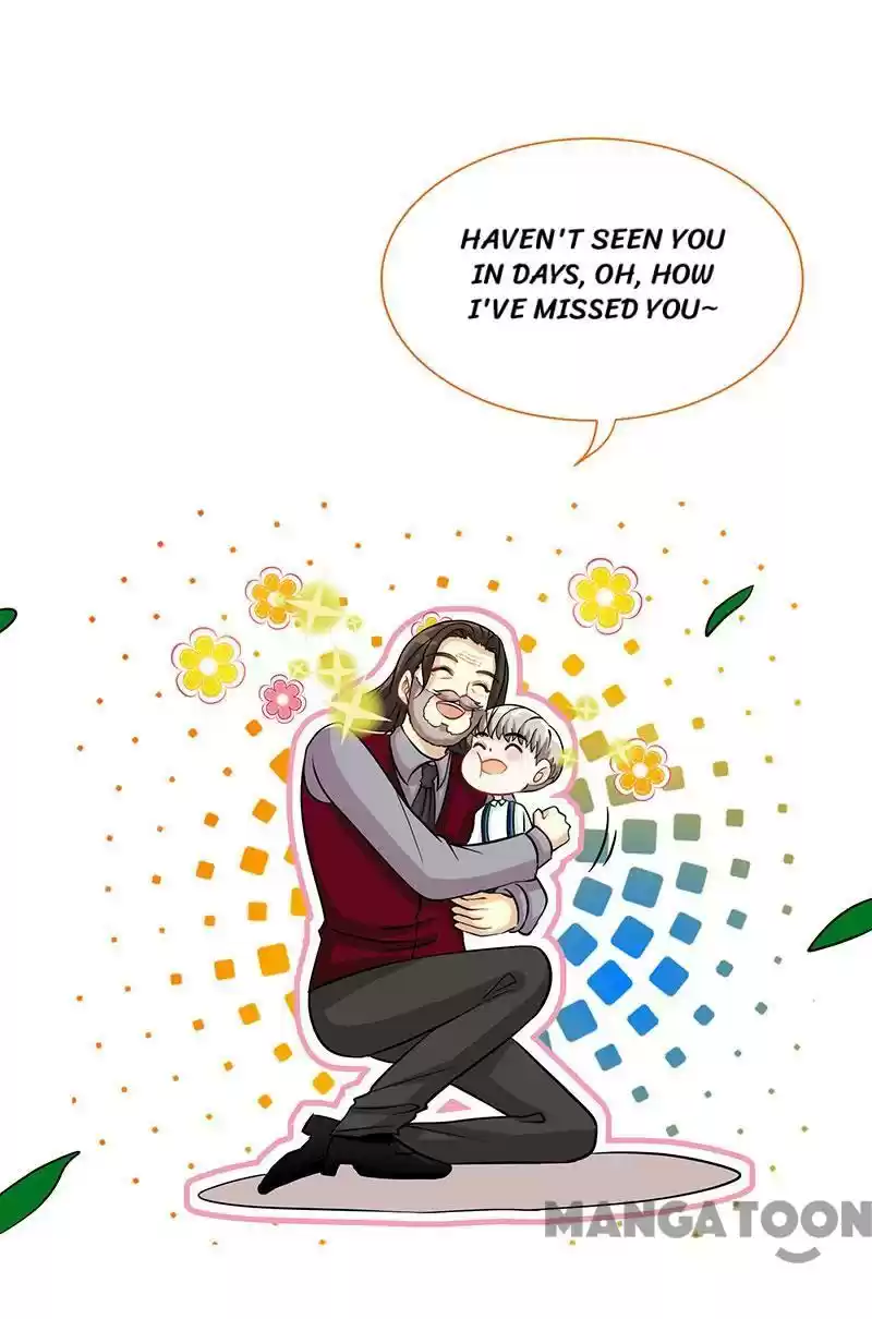 Don’T Mess With That Spicy Mother Chapter 89