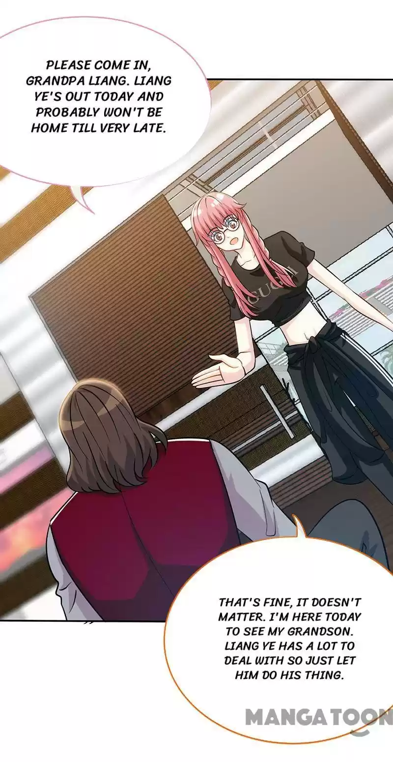 Don’T Mess With That Spicy Mother Chapter 89