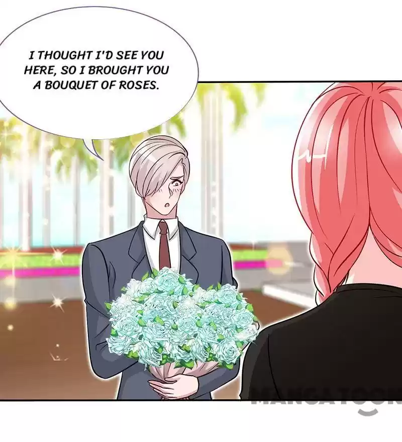 Don’T Mess With That Spicy Mother Chapter 89